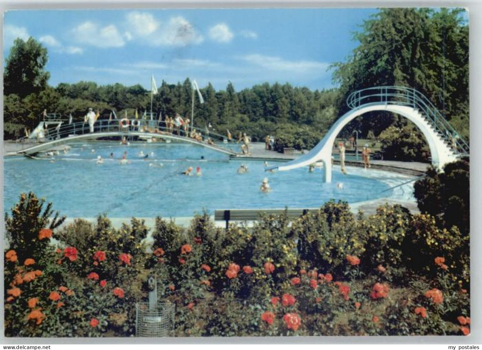 Bad Bevensen Schwimmbad