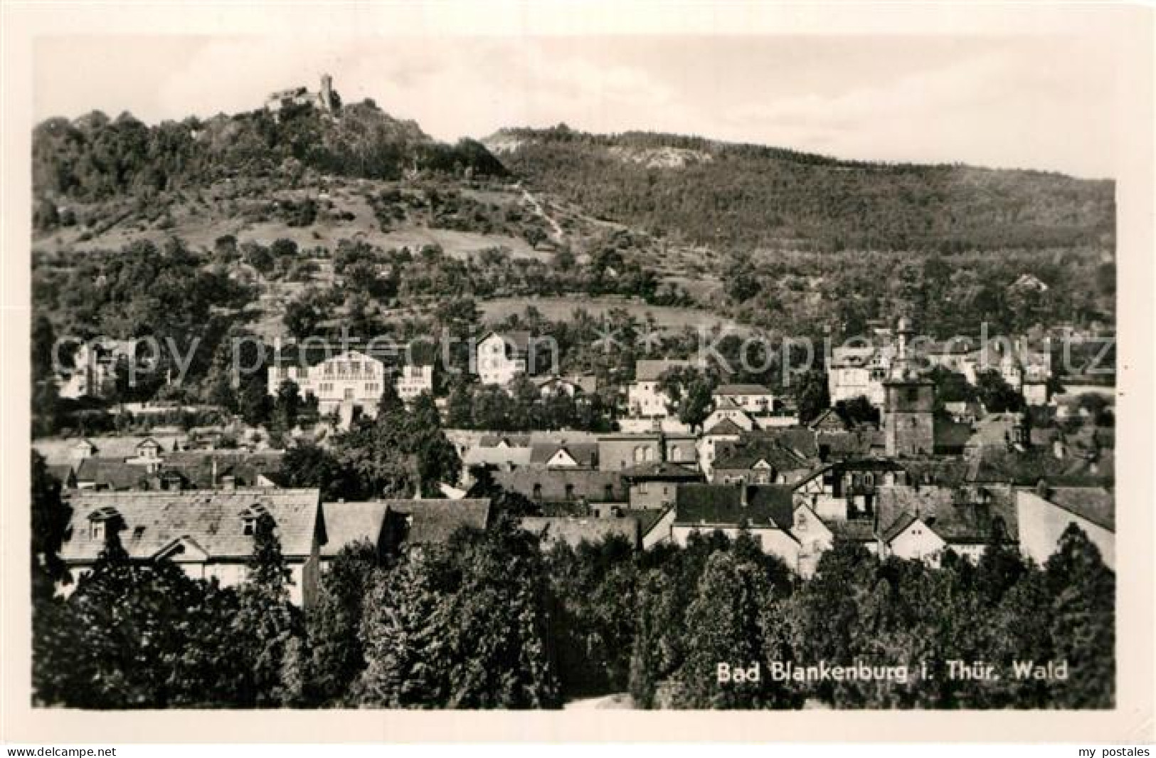Bad Blankenburg