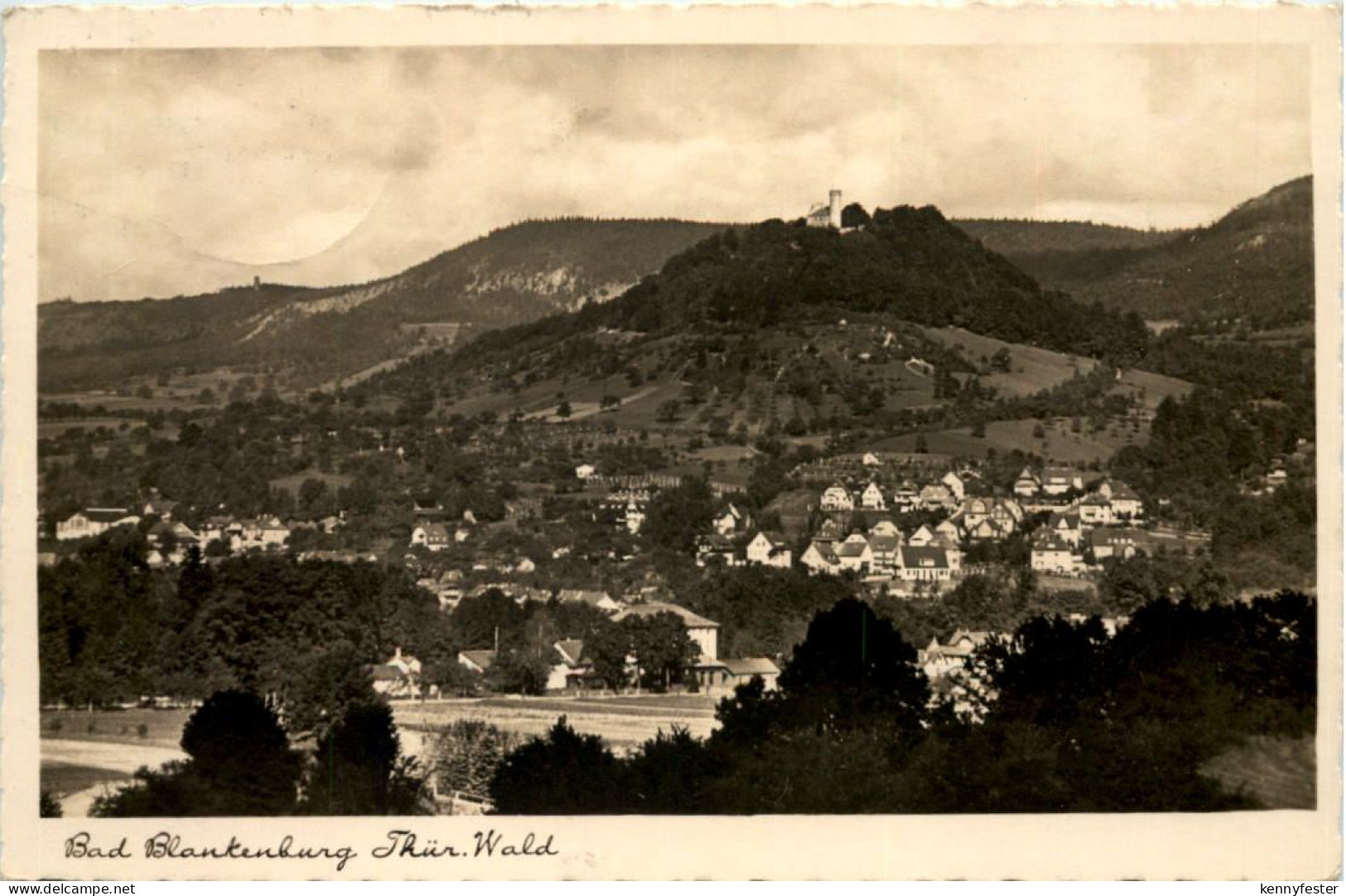 Bad Blankenburg