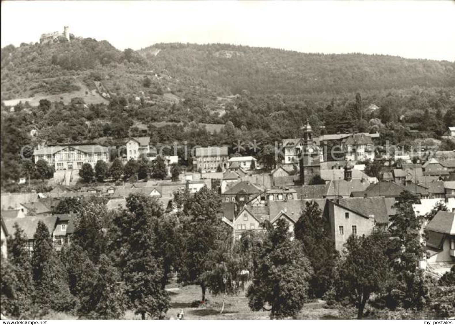 Bad Blankenburg