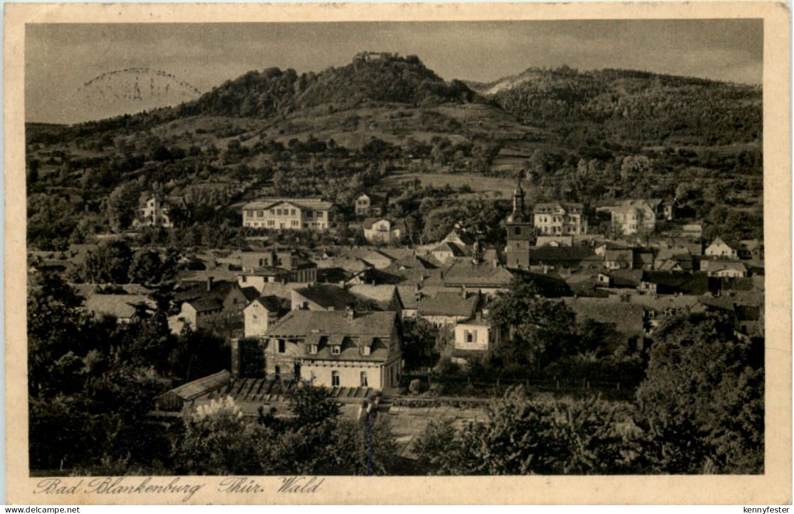 Bad Blankenburg,
