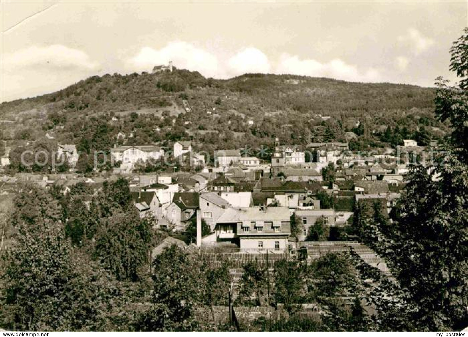 Bad Blankenburg