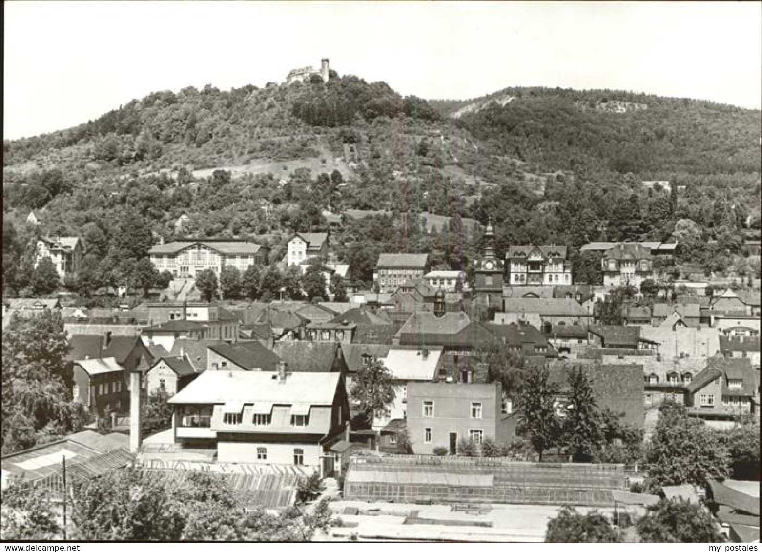 Bad Blankenburg