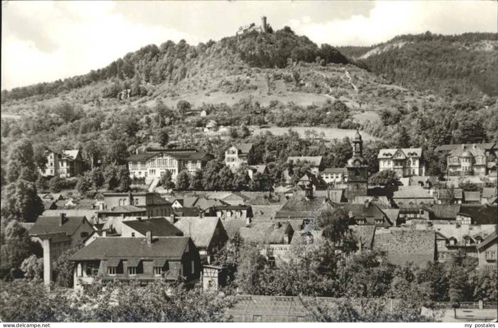 Bad Blankenburg