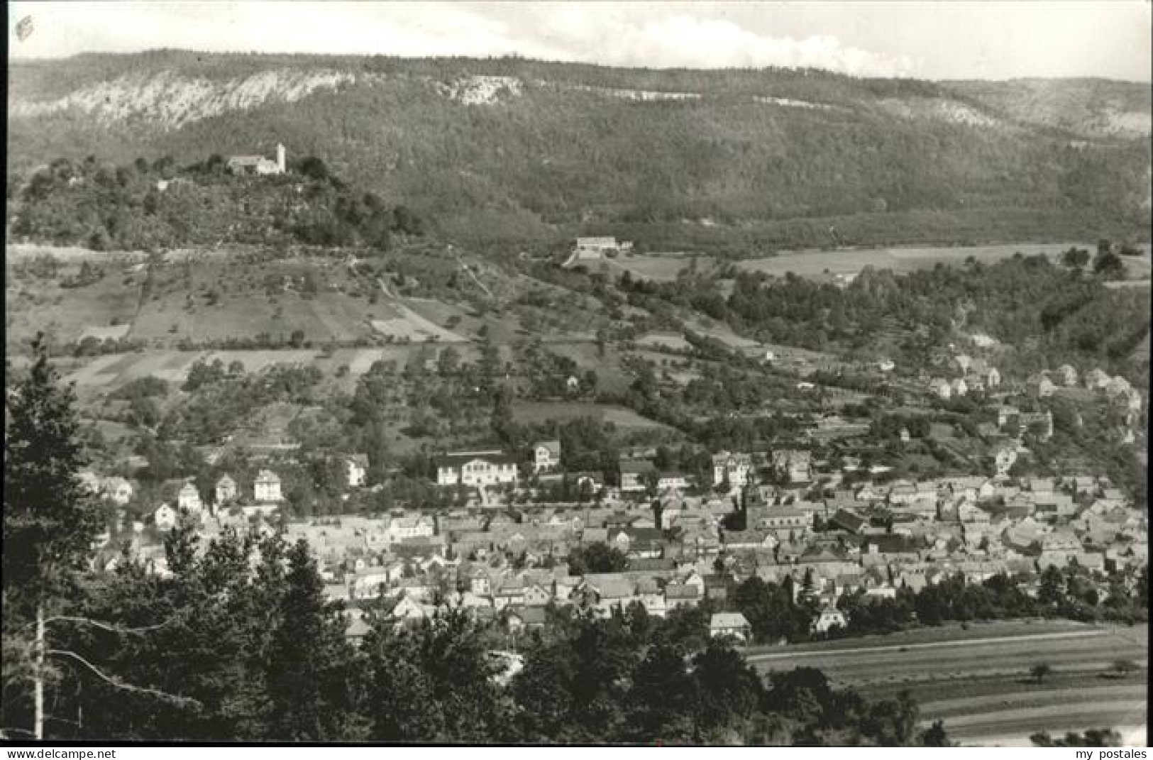 Bad Blankenburg