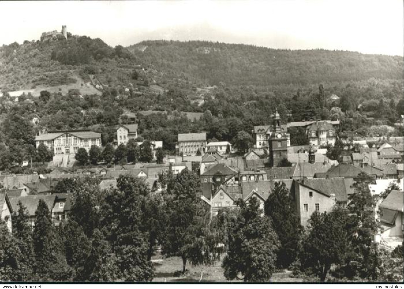 Bad Blankenburg