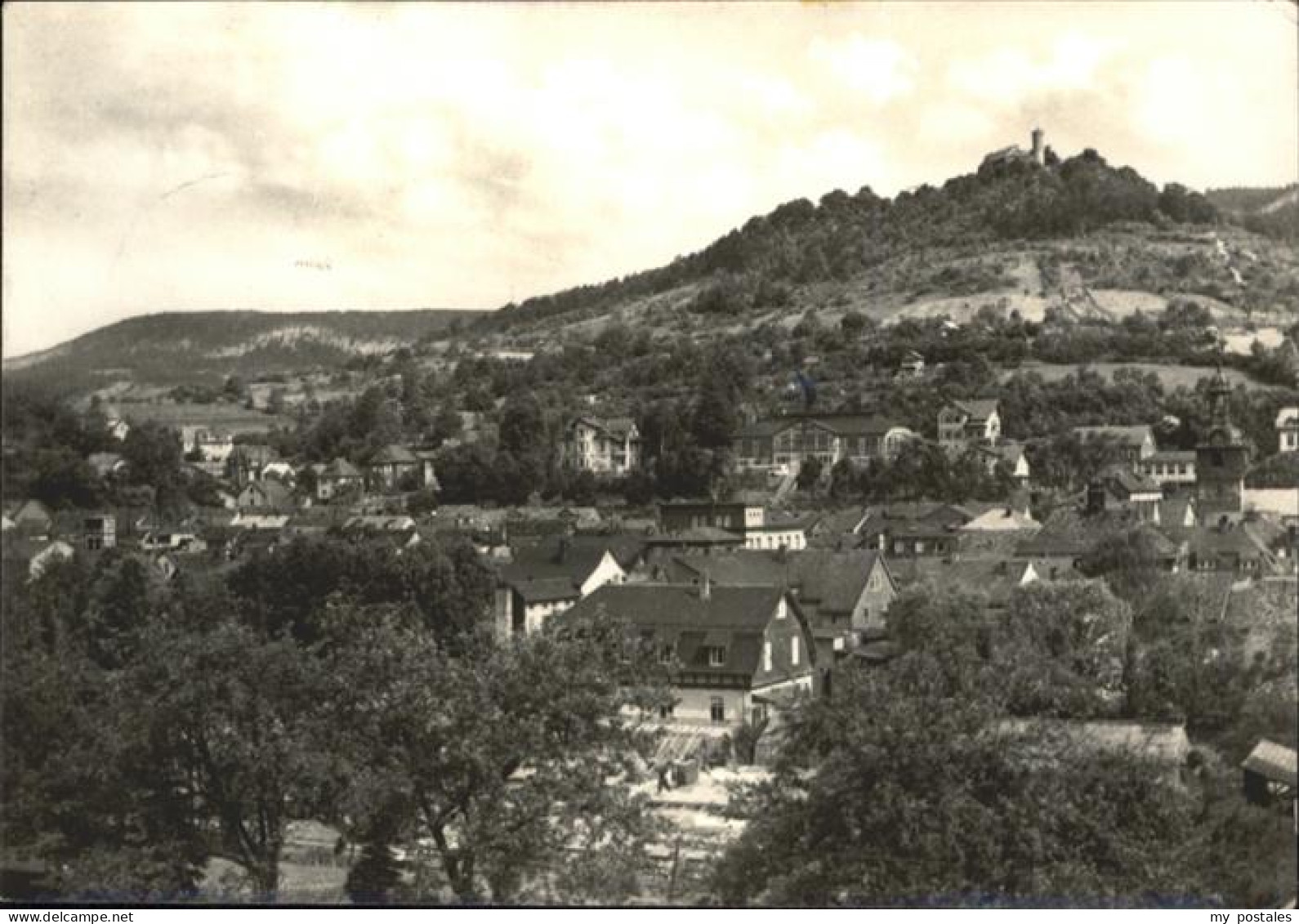 Bad Blankenburg