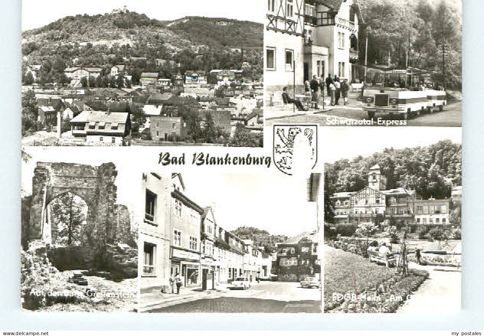 Bad Blankenburg