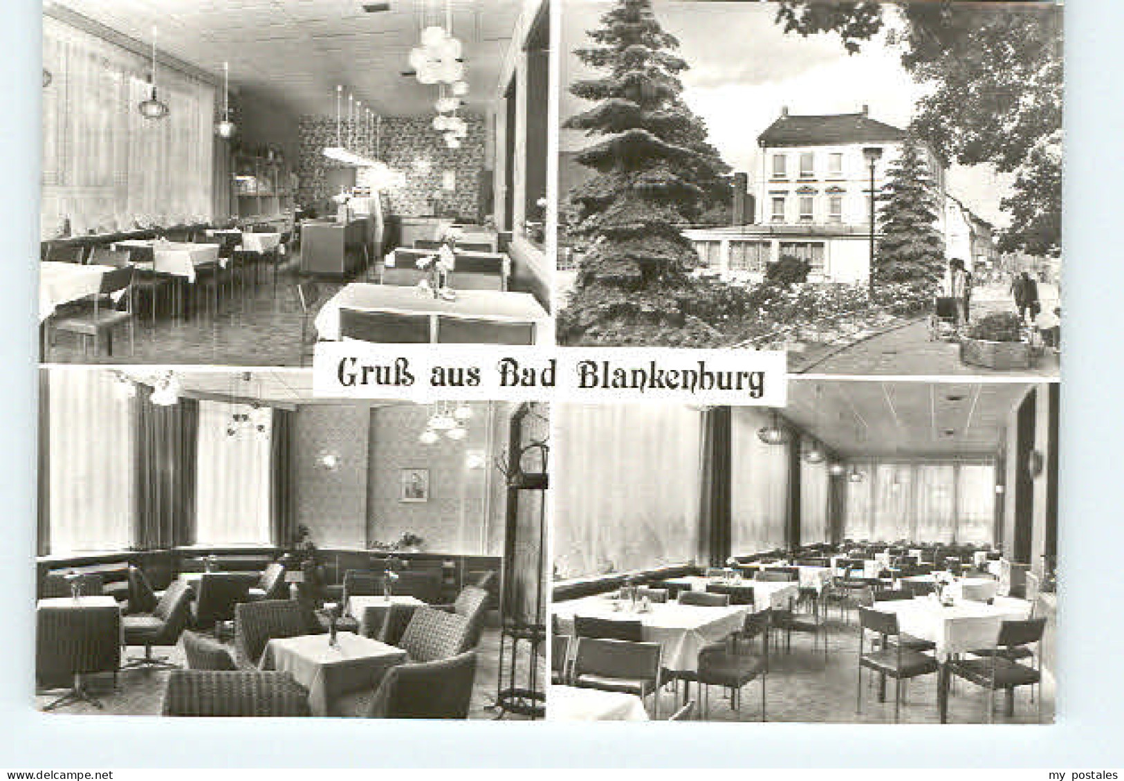 Bad Blankenburg