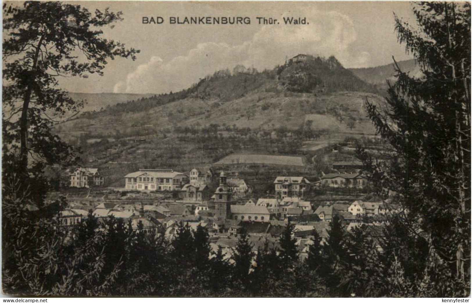Bad Blankenburg