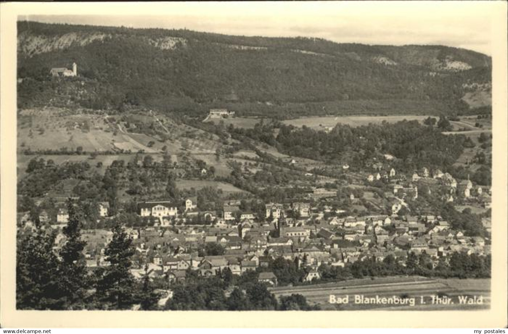 Bad Blankenburg