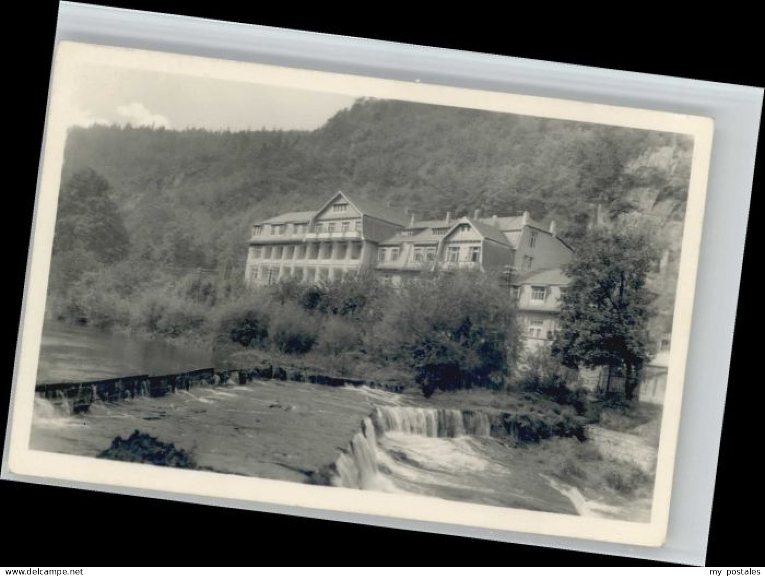 Bad Blankenburg