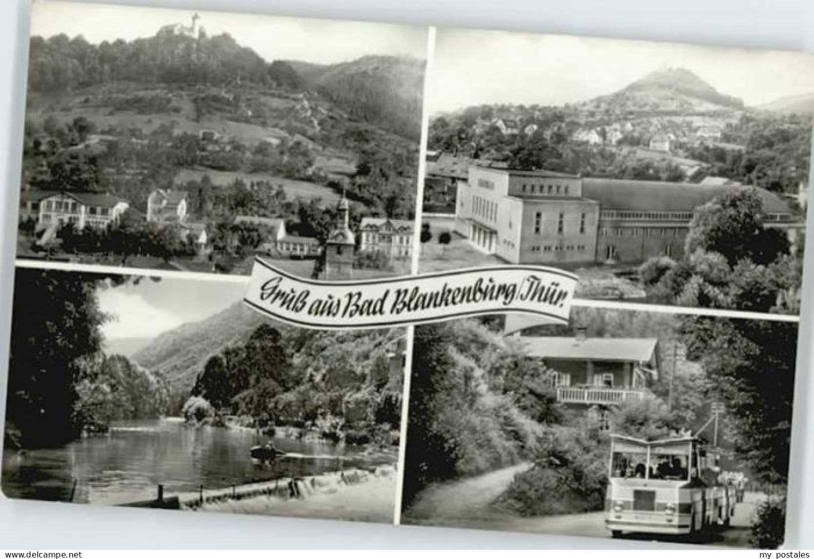 Bad Blankenburg