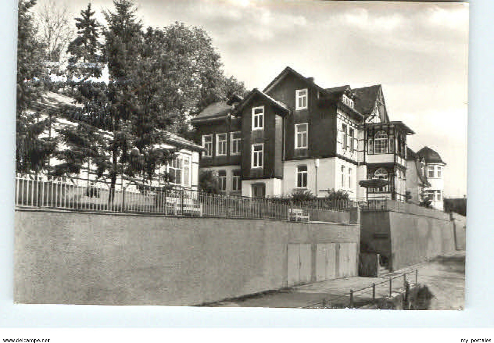 Bad Blankenburg