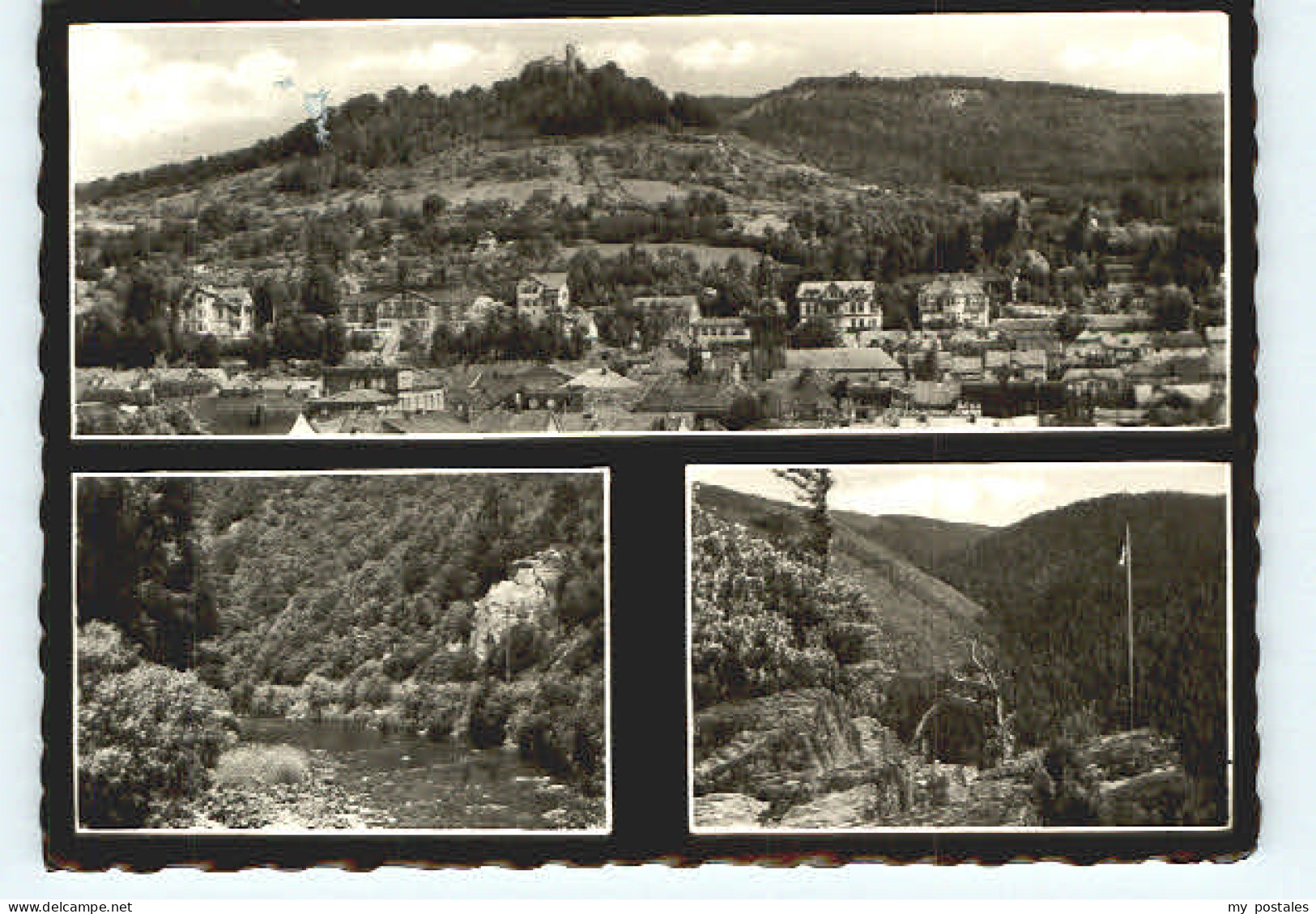 Bad Blankenburg