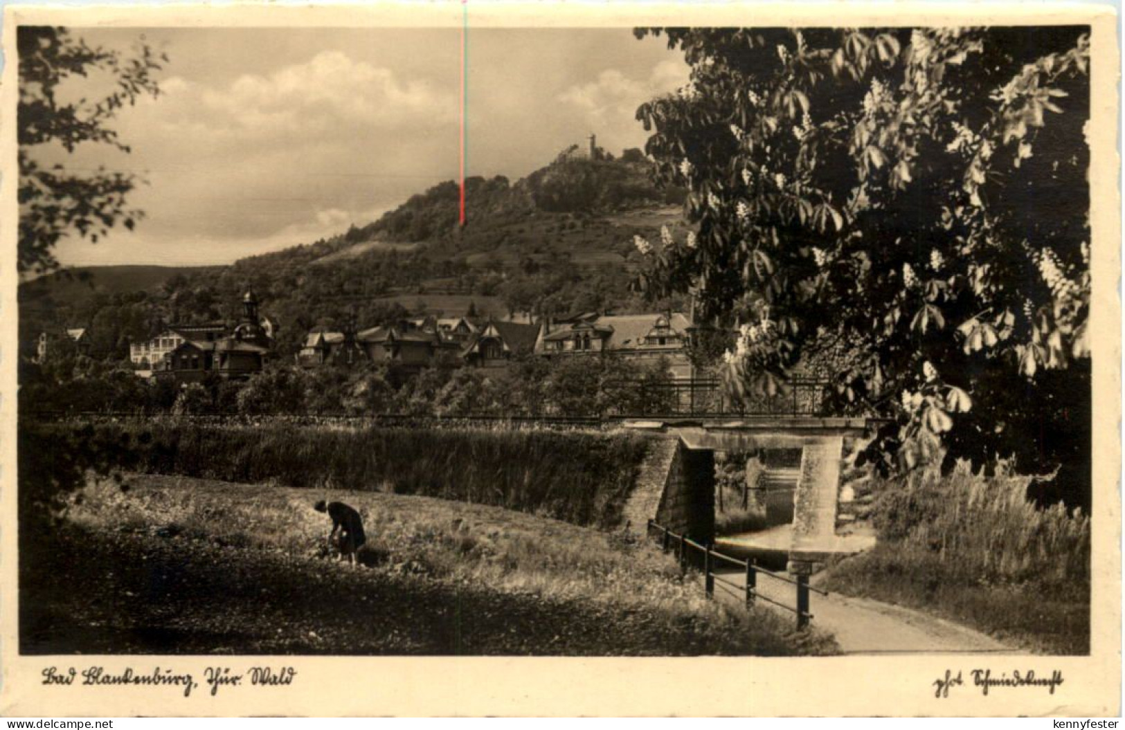 Bad Blankenburg,