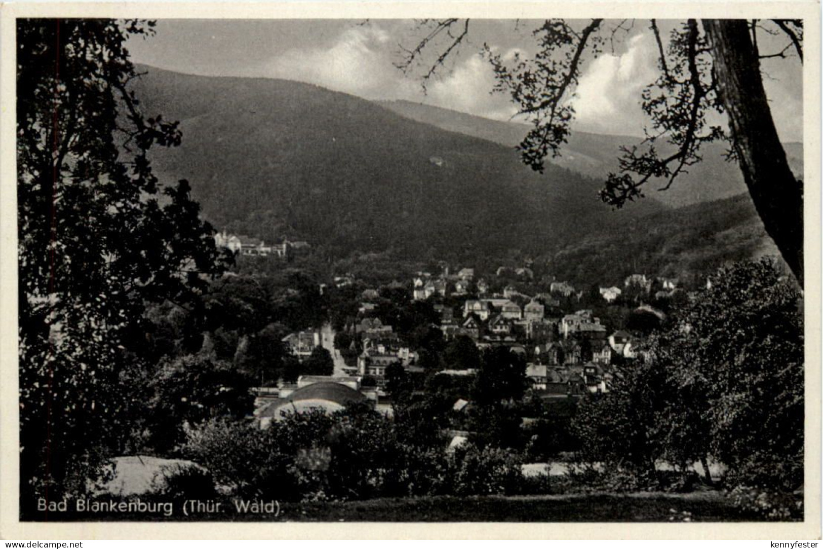 Bad Blankenburg,