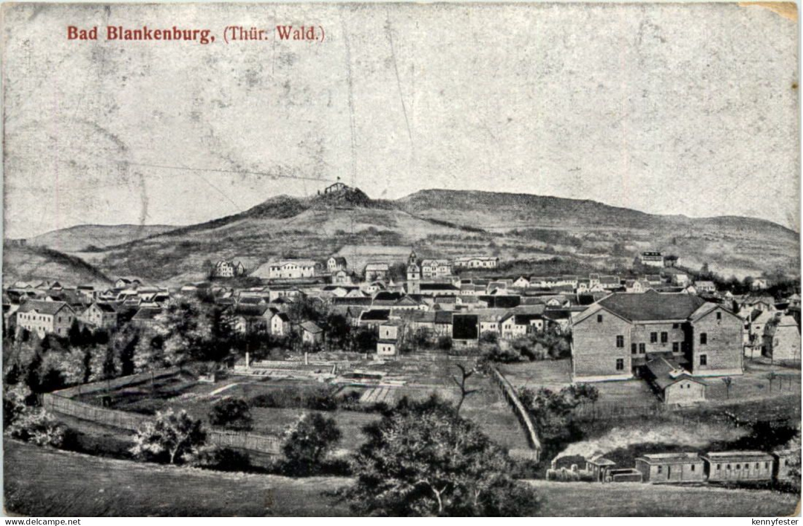 Bad Blankenburg,
