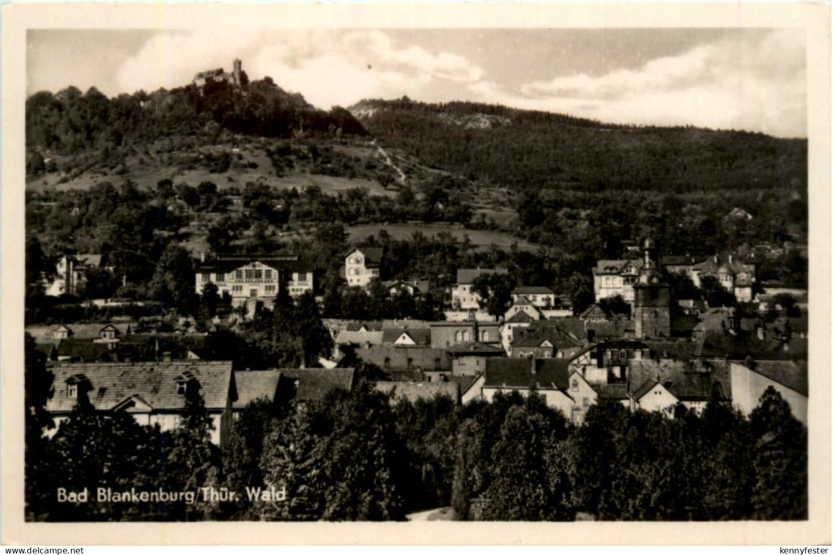 Bad Blankenburg