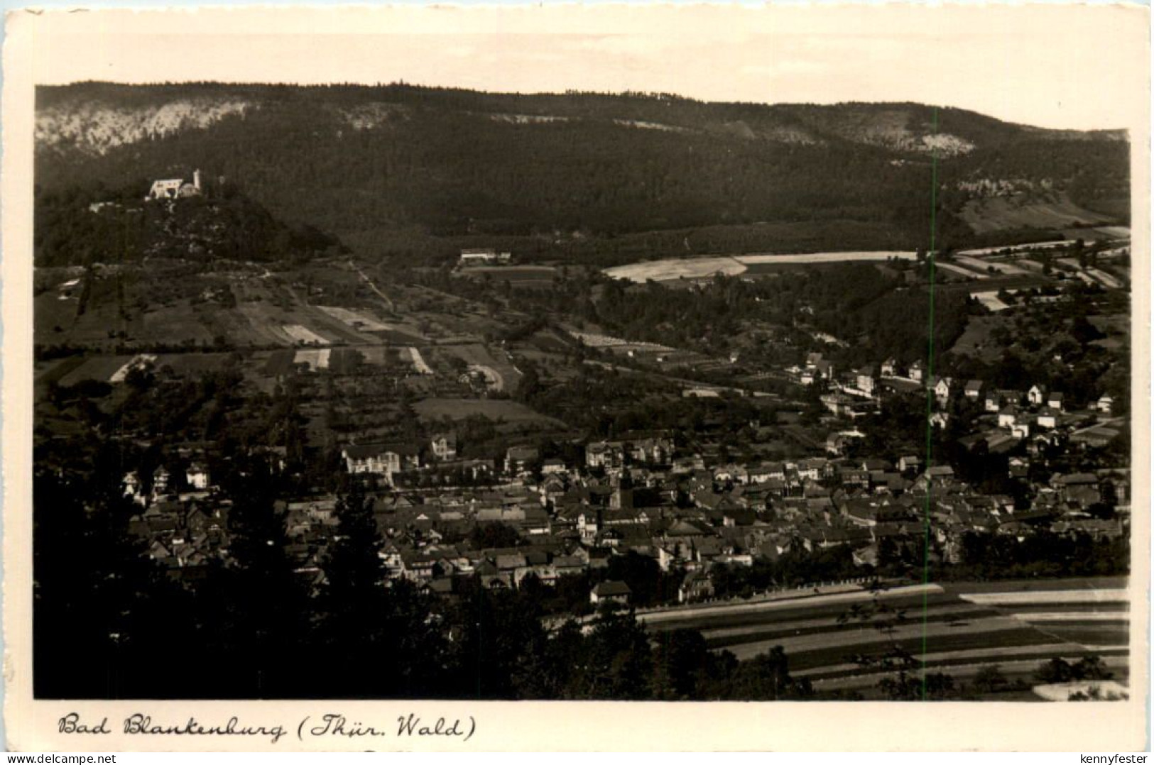 Bad Blankenburg,