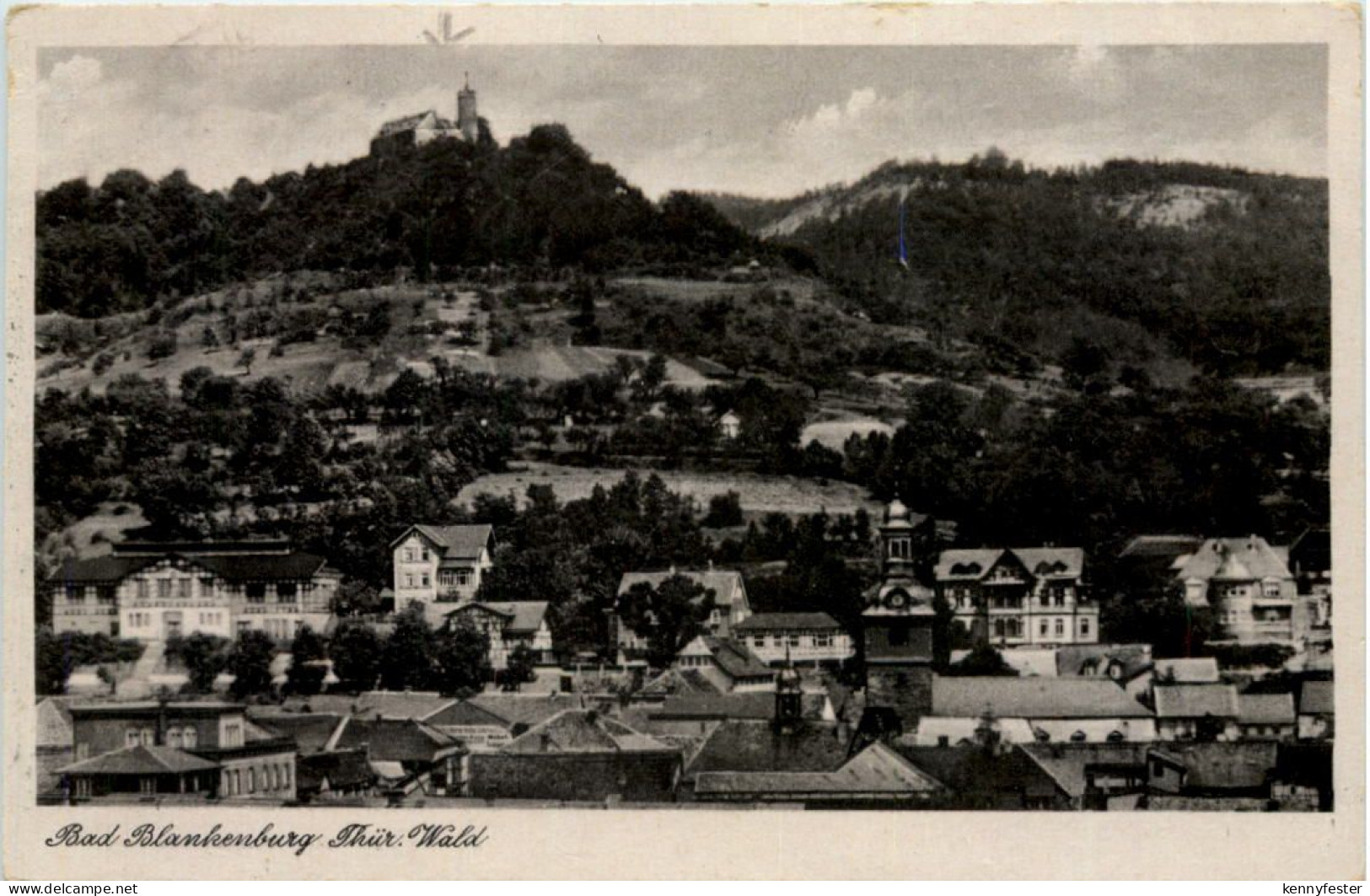 Bad Blankenburg,