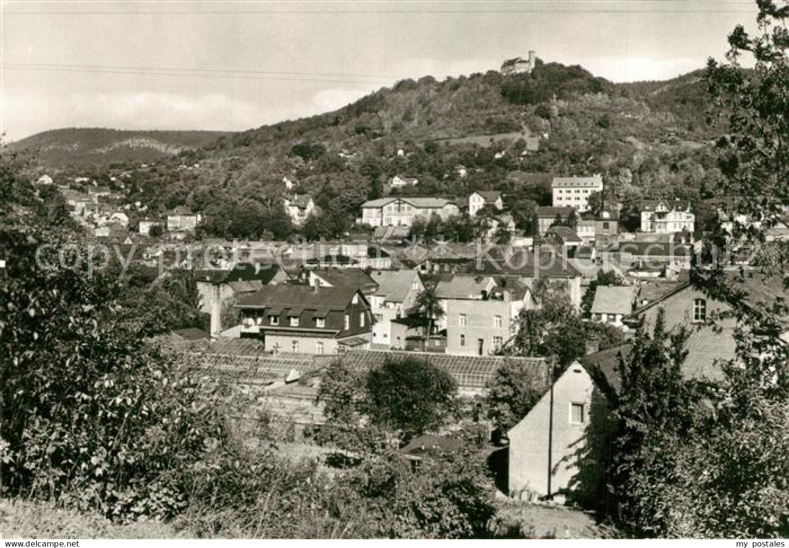 Bad Blankenburg