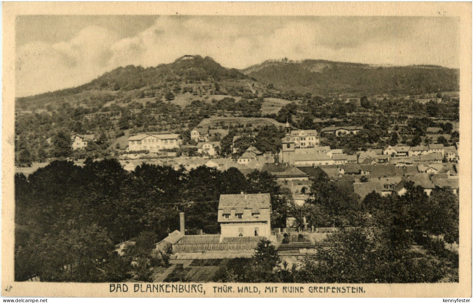 Bad Blankenburg
