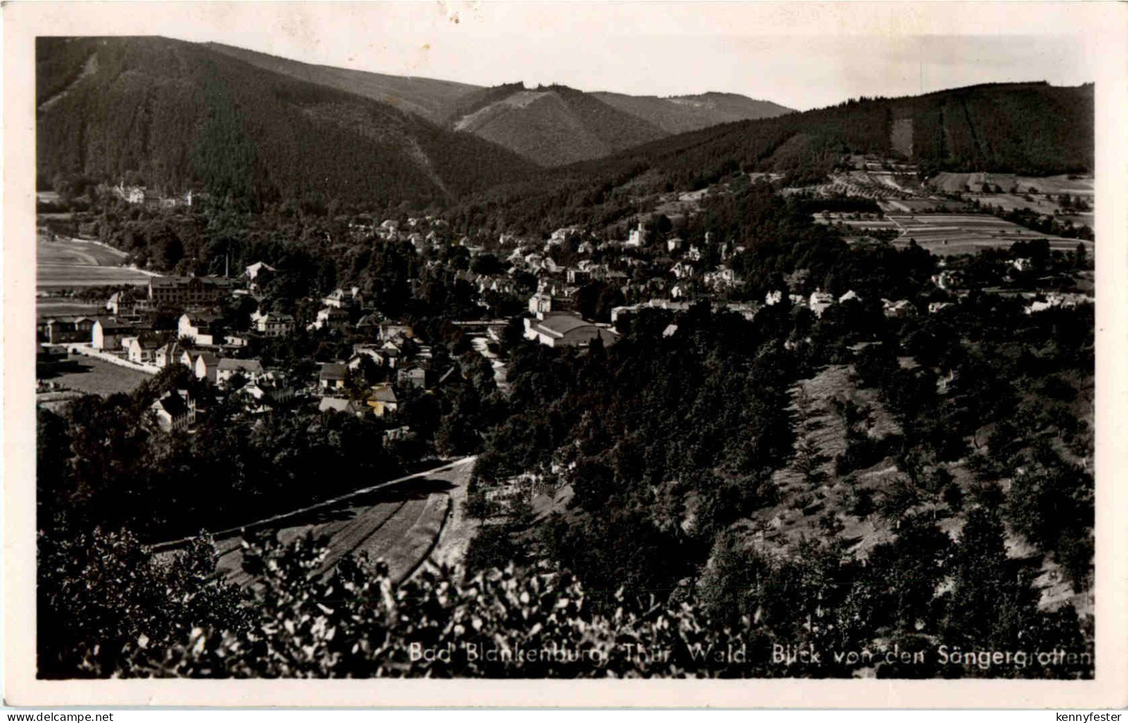 Bad Blankenburg