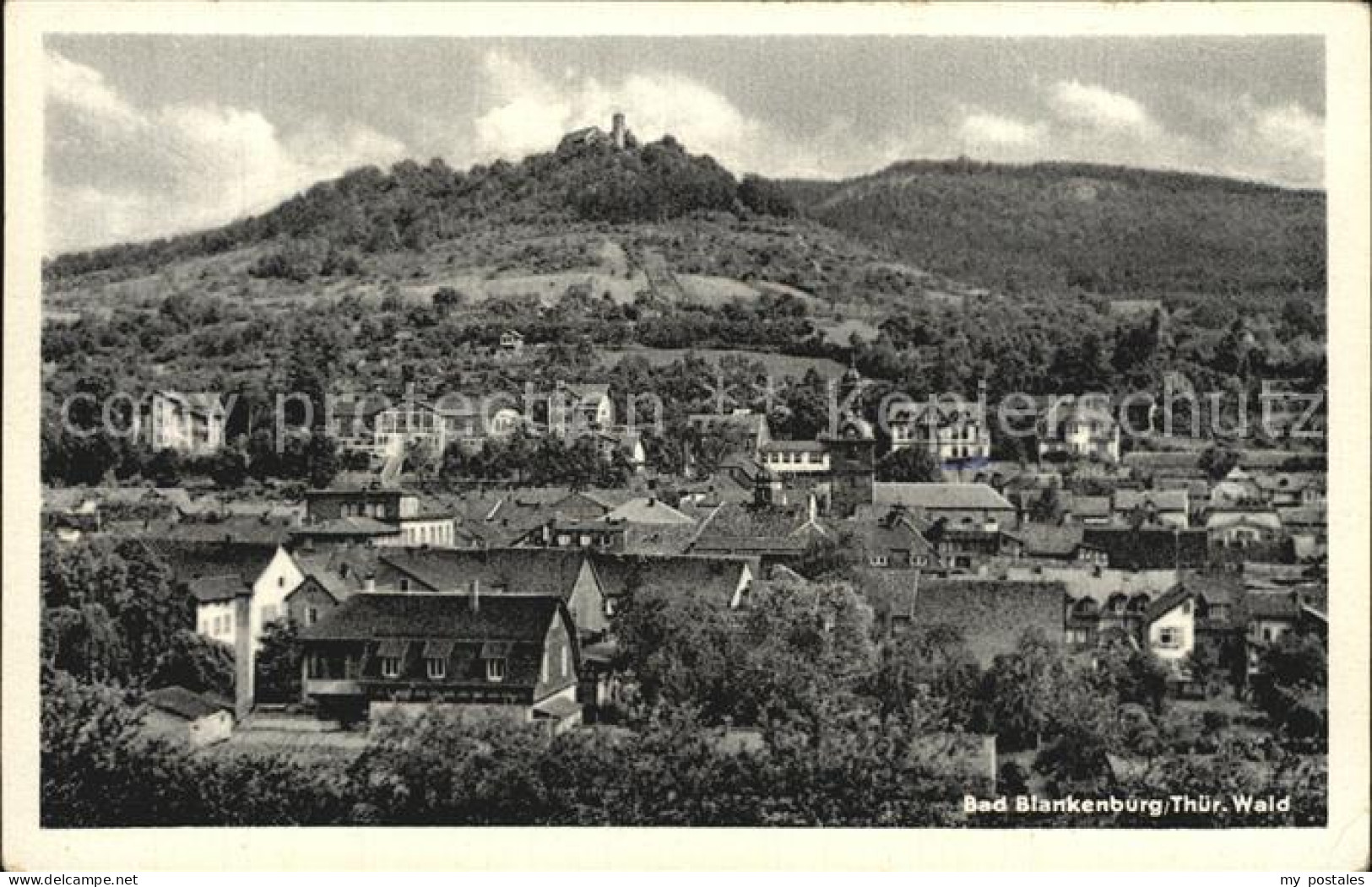 Bad Blankenburg