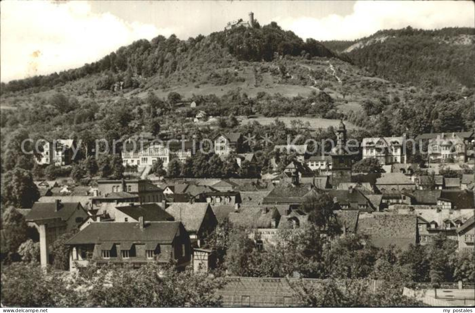 Bad Blankenburg