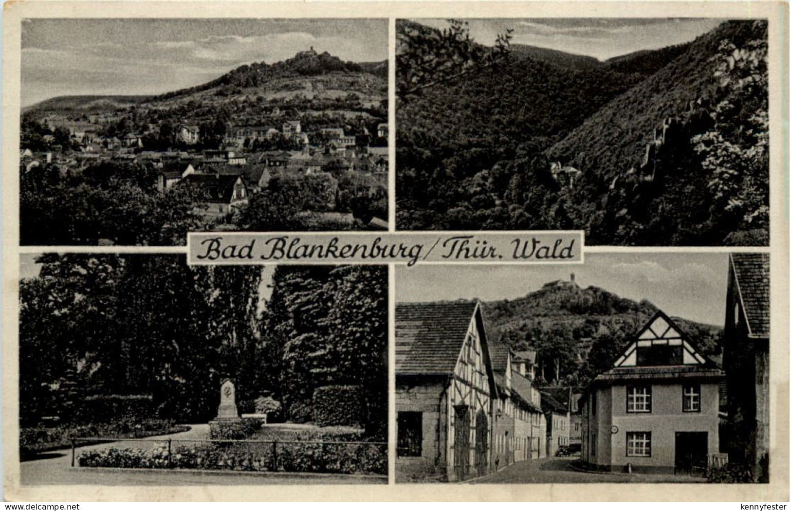 Bad Blankenburg