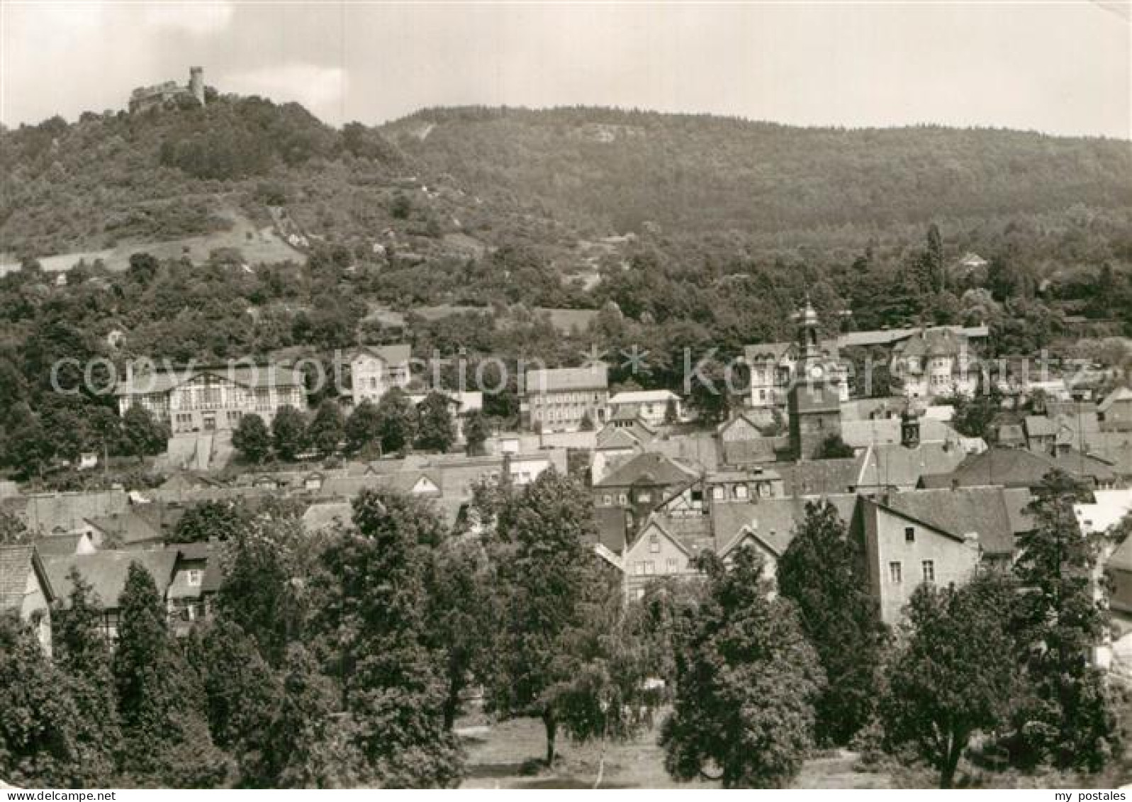 Bad Blankenburg