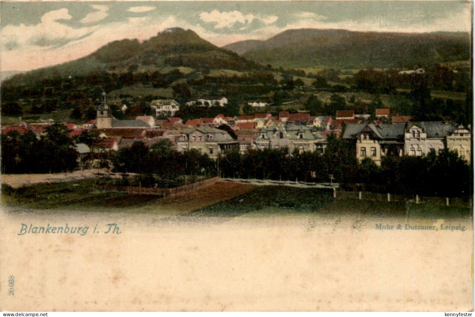 Bad Blankenburg,