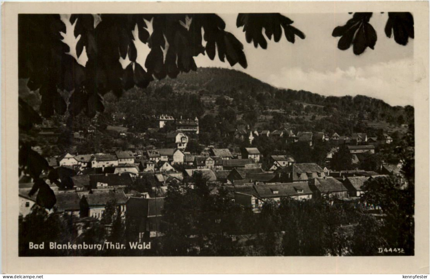 Bad Blankenburg,