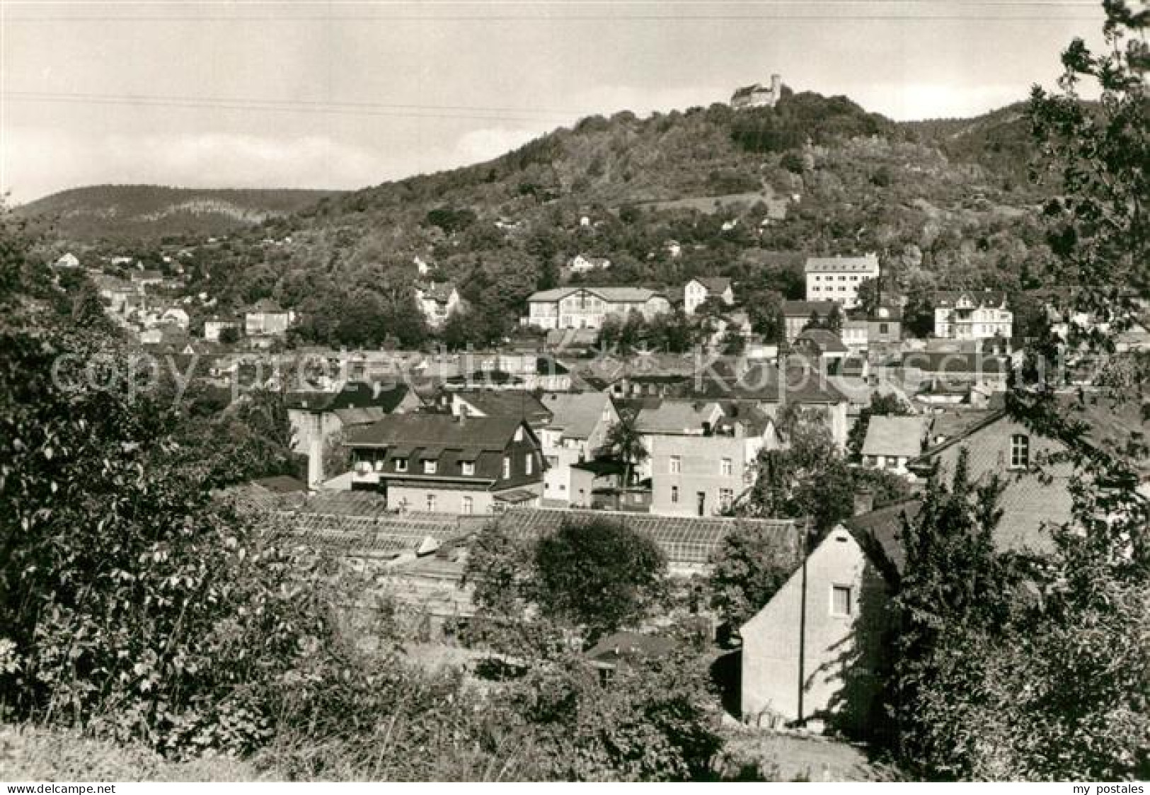 Bad Blankenburg