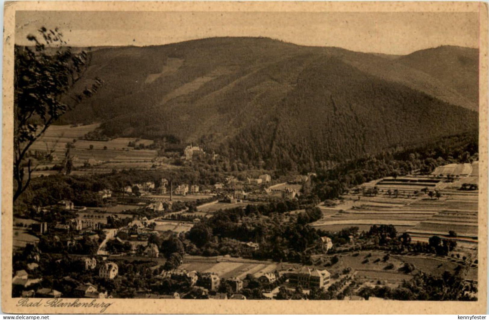 Bad Blankenburg,