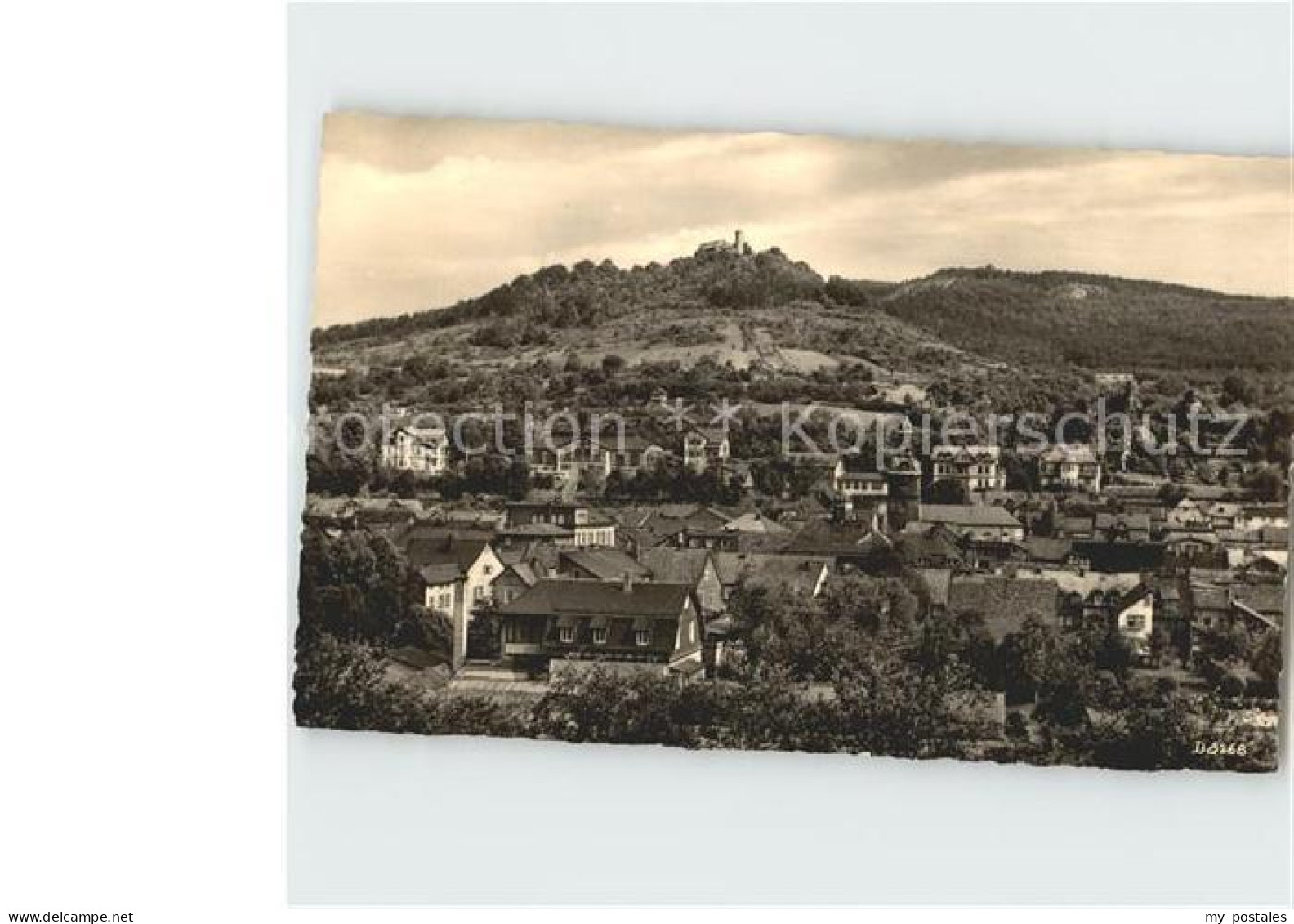 Bad Blankenburg