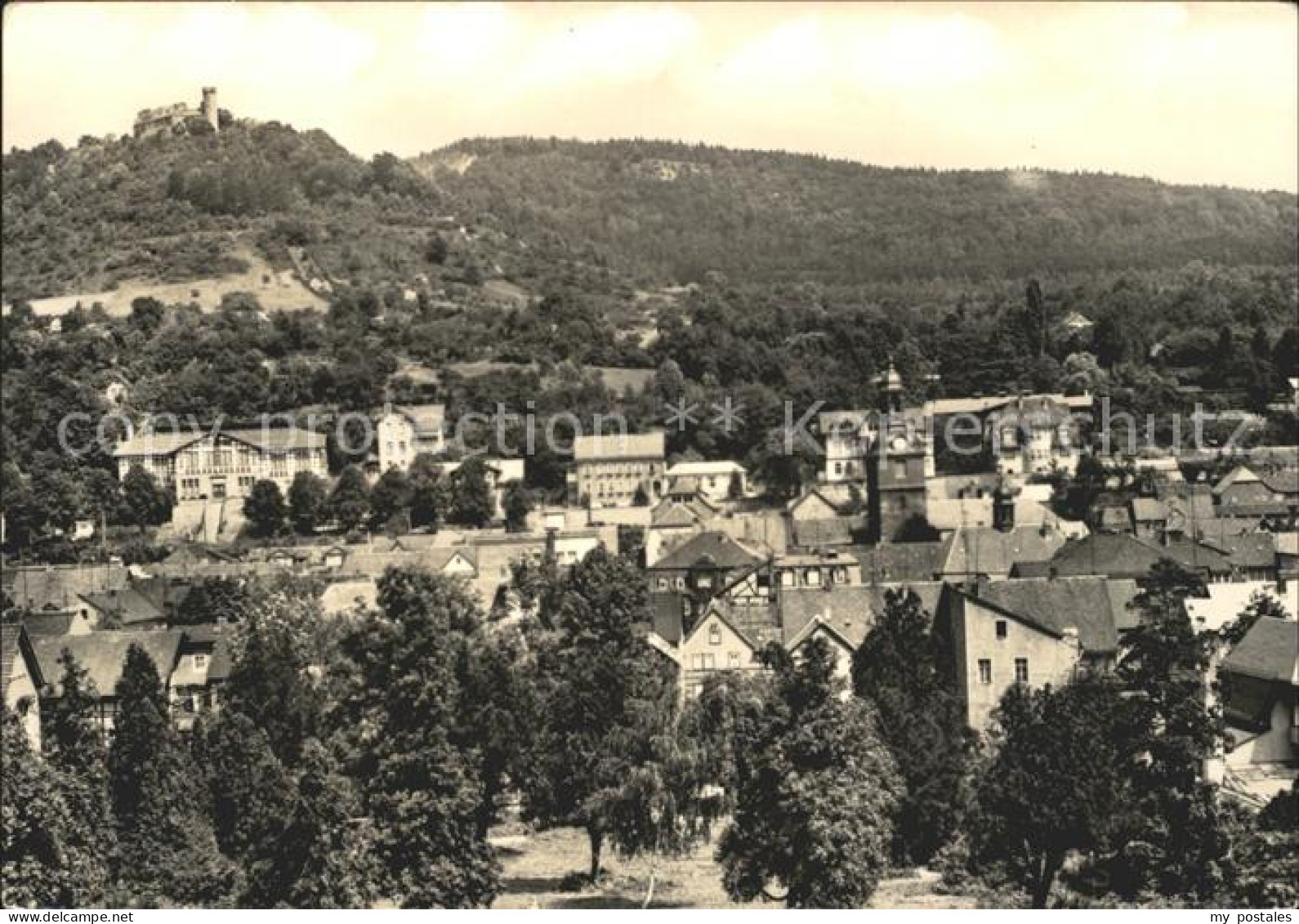 Bad Blankenburg