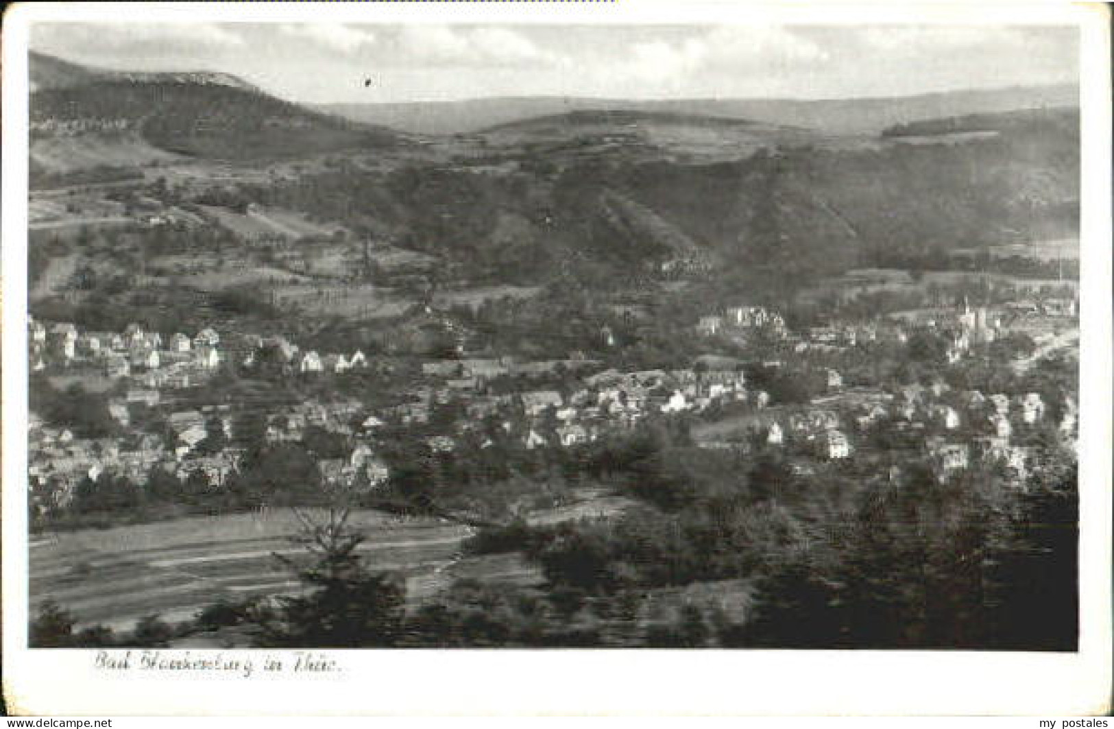 Bad Blankenburg Bad Blankenburg