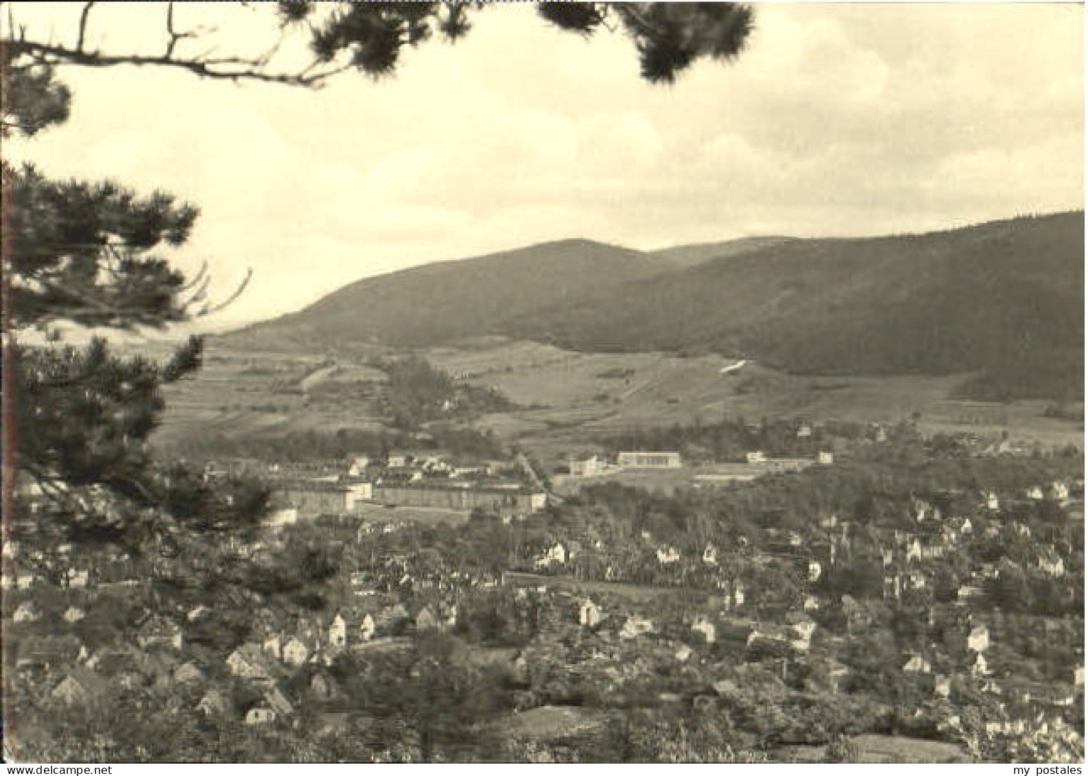 Bad Blankenburg Bad Blankenburg