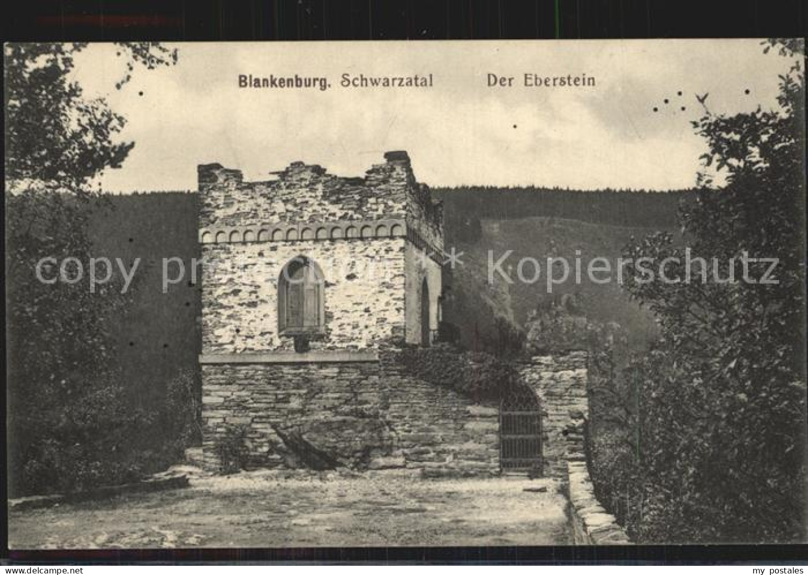 Bad Blankenburg Eberstein