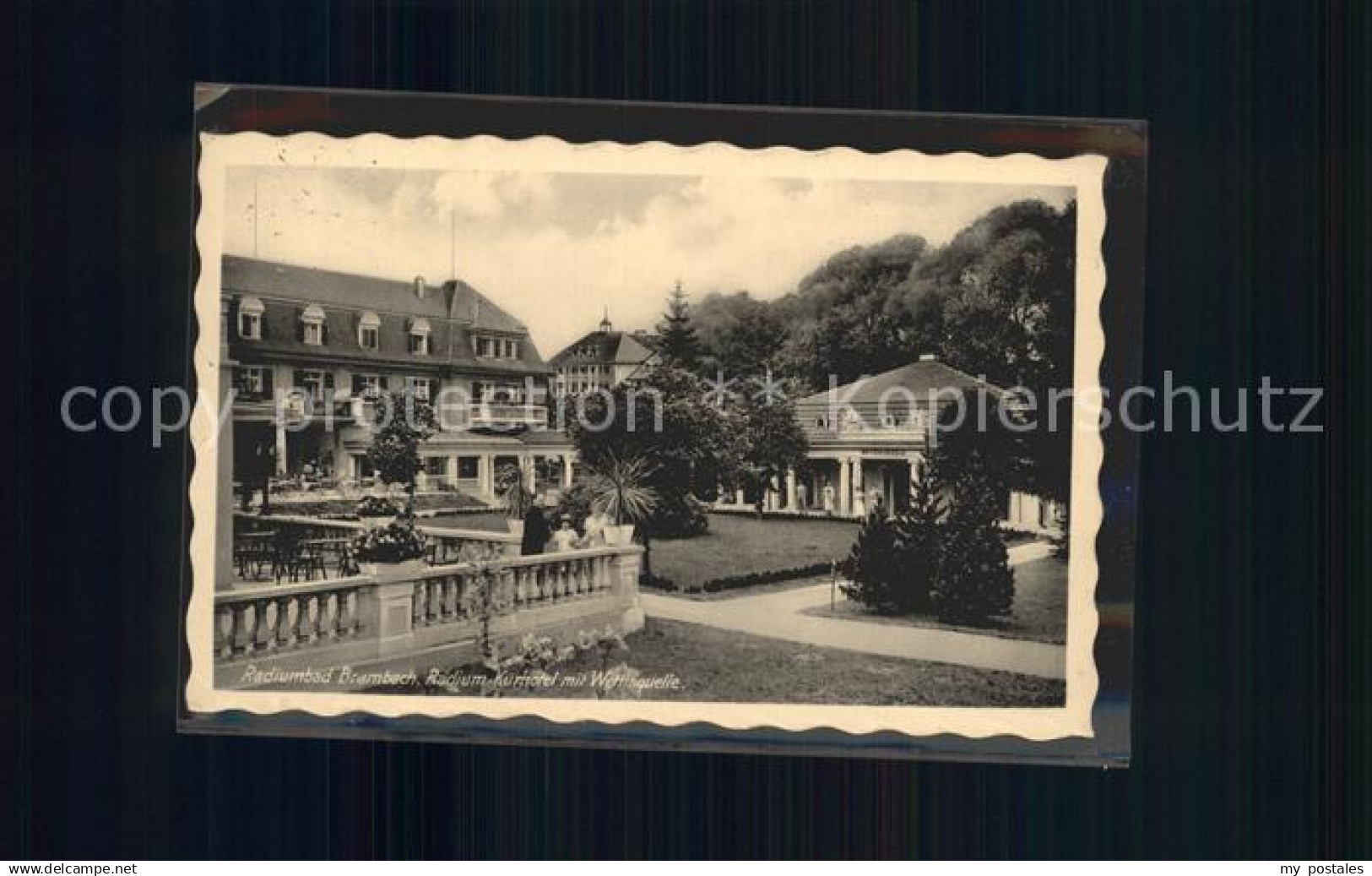Bad Brambach