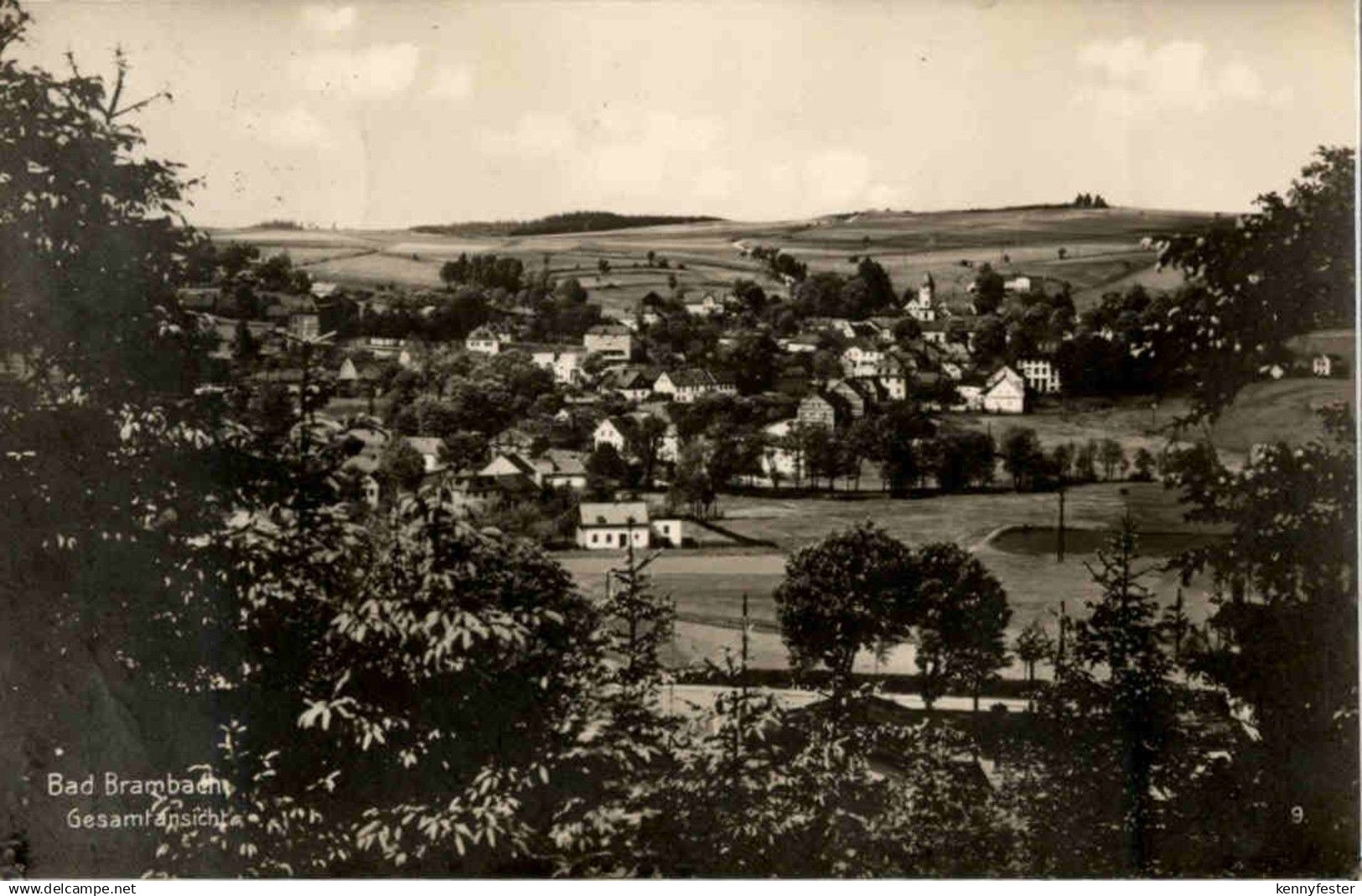 Bad Brambach