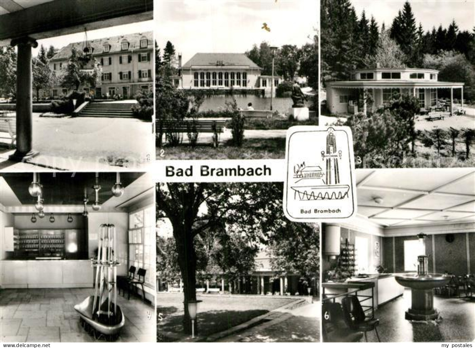 Bad Brambach