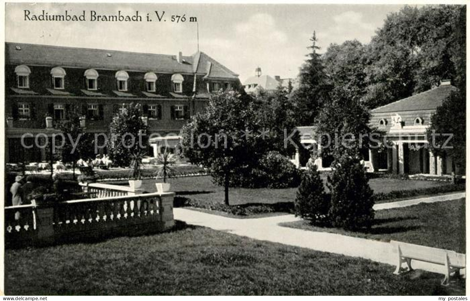 Bad Brambach