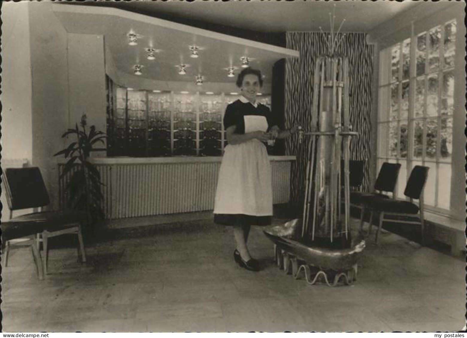 Bad Brambach Schillerquelle