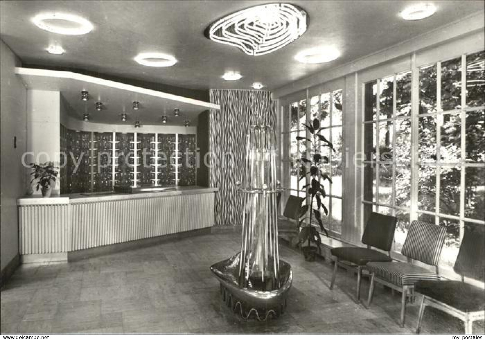 Bad Brambach Schillerquelle