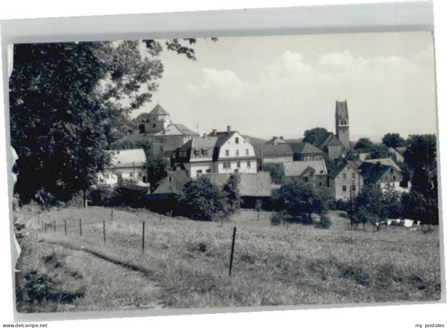 Bad Brambach Schoenberg