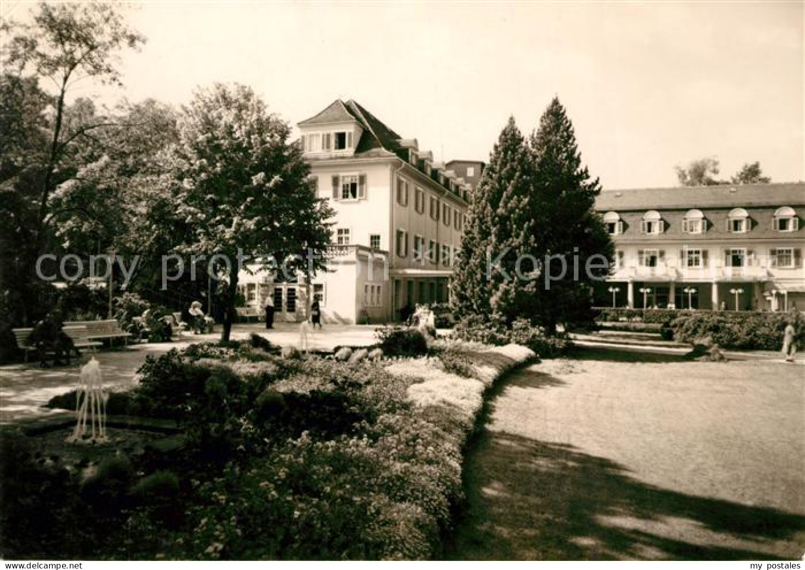 Bad Brambach Vogtlandhaus