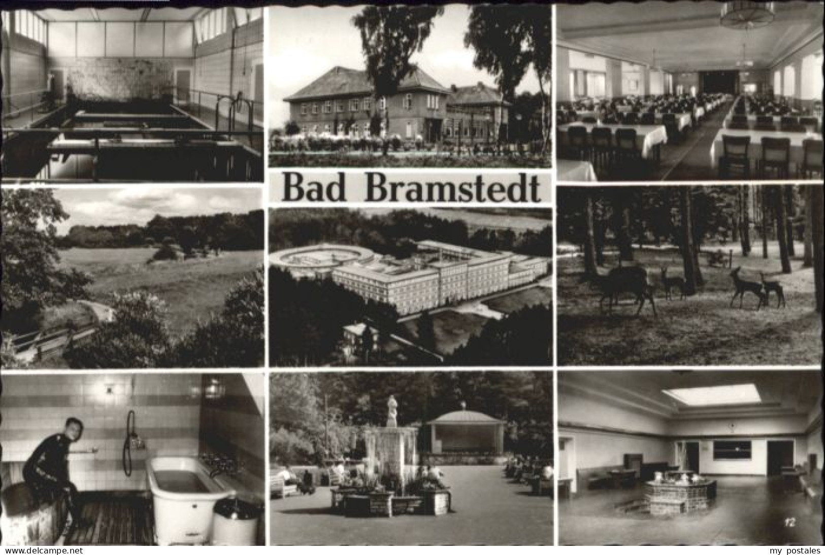 Bad Bramstedt